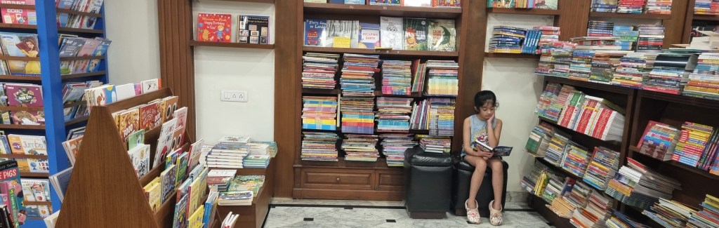 My First Blog
