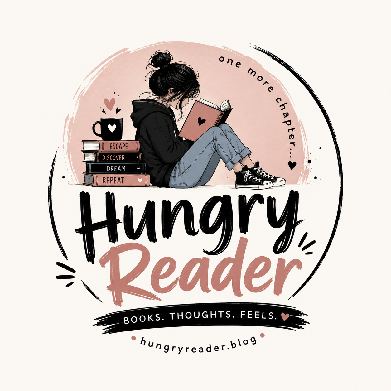HungryReader